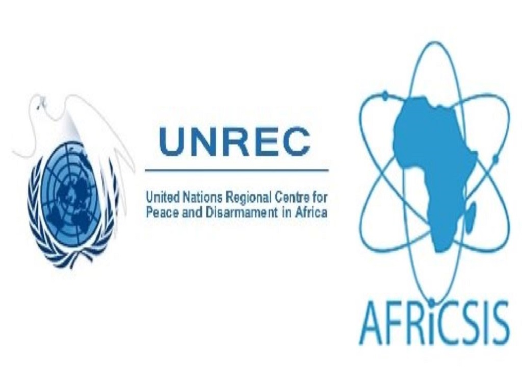 UNREC AND AFRICSIS  